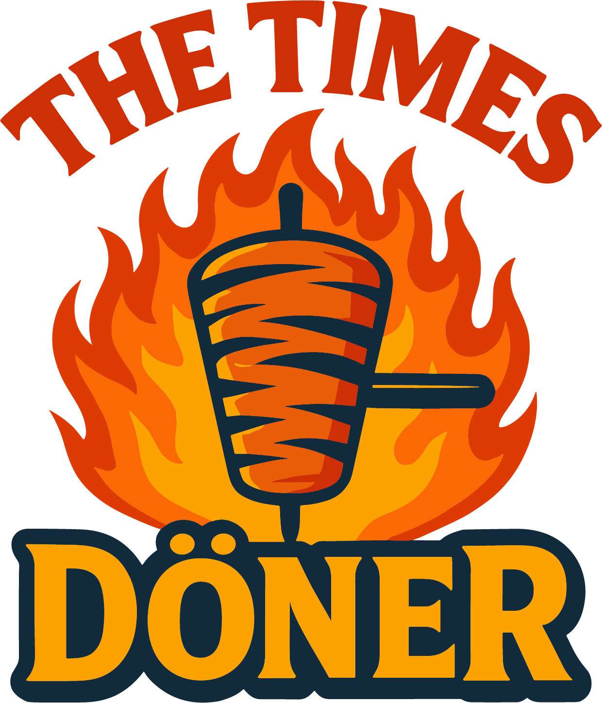 The Times Döner - Zeytinburnu