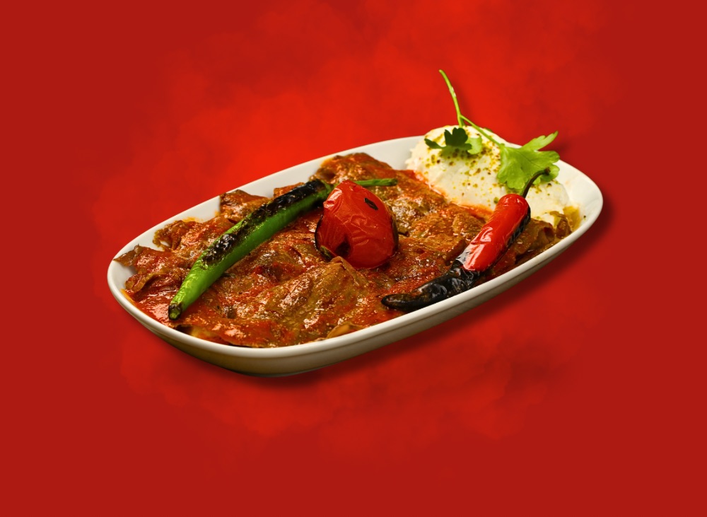 İskender